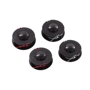 Cortabordes eléctrico POWERPLUS 650W 2 Spools + 2 Spools