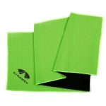 TOALLA REFRESCANTE ENVOLVENTE MICROFIBRA