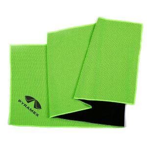 TOALLA REFRESCANTE ENVOLVENTE MICROFIBRA