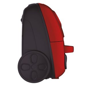 ASPIRADOR C/BOLSA 2L. HG93015C HABITEX