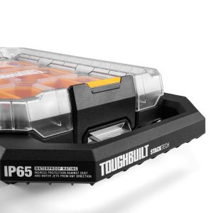 Organizador bajo TOUGHBUILT StackTech