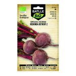 SEMILLAS REMOLACHA DETROIT - ECO 10 BOL