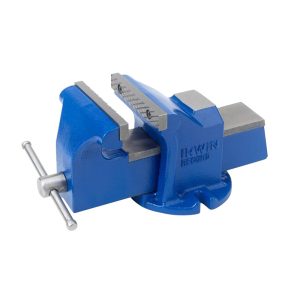 Tornillo de banco RECORD