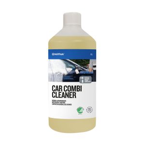 DETERGENTE CAR COMBI 1L