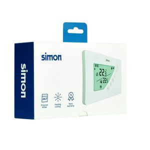 CRONOTERMOSTATO DIGITAL