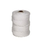 CUERDA CABLEADA POLIET. 4C 5MM/100M BL