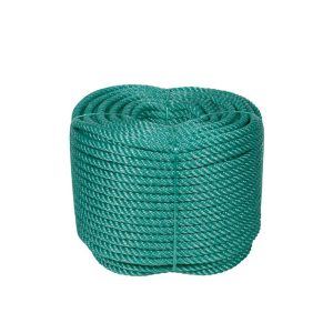 CUERDA CABLEADA POLIE PE 4C 10MM/100M VD