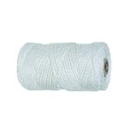 CUERDA POLIAMIDA TREN. 5MM/100M TR8 BL