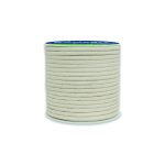 CUERDA TRENZ ALGODON 100% 5MM/60M BL