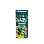 Tierra de diatomeas micronizada y pulverizable