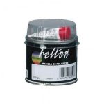Masilla poliéster FELTON 350 gr
