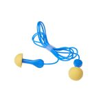 TAPONES OÍDOS C/CORDÓN EX-01-001.100PAR