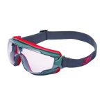 GAFAS SEGURIDAD GOGGLE GEAR GG501SGAF-EU