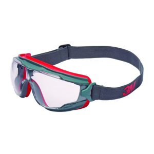 GAFAS SEGURIDAD GOGGLE GEAR GG501SGAF-EU