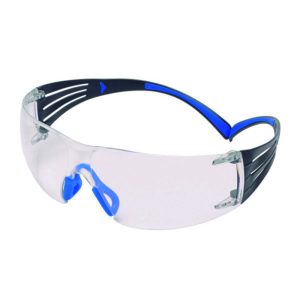 GAFAS SEGURIDAD F401SGAF-BLU-EU