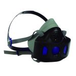 MEDIA MÁSCARA REUTILIZABLE HF-802SD. M