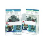 KIT MEDIA MÁSCARA REUTILIZABLE 6212M T.M