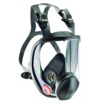 MÁSCARA COMPLETA REUTILIZABLE 6700 T.S