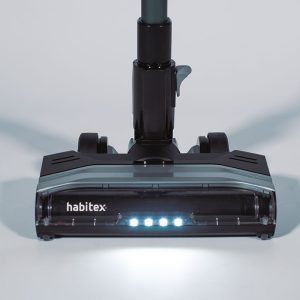 ASPIRADOR S/CABLE VC95518E 28,8V HABITEX