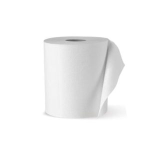 Bobina papel multiusos 2 capas 240 servicios