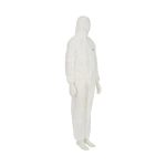 TRAJE DE PROTECCIÓN 4515, BLANCO, XL