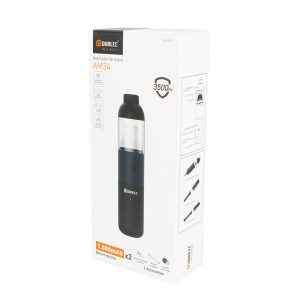 ASPIRADOR DE MANO PARA COCHE