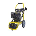 LIMPIADORA ALTA PRESIÓN ULTIMATE 820QG-V