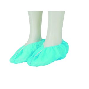 CUBREZAPATOS DESECHABLE SERIE 402.50 PAR
