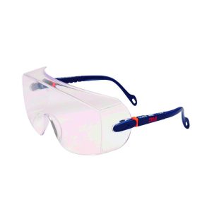 CUBREGAFAS DE SEGURIDAD SERIE 2800.