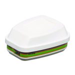 FILTRO GAS A1B1E1K1P3 R+HCHO 6092 2 PAR