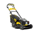 Cortacésped gasolina GARLAND 855ZSG-23