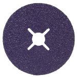 DISCO FIBRA RAN.1182C 36+,180X22MM,25UN