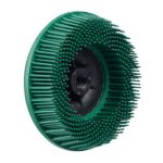 DISCO BRISTLE BDZB 3M 115MM P50 VERDE.5U