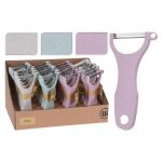 DISPLAY 24 PELADORES COLORES SURTIDOS