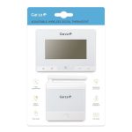 Termostato Garza para caldera y calefacción programable sin hilos Garza