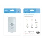 Detector de Gas Garza