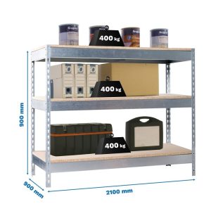 Mesa tbjo 900x2100x900 GA SIMONRACK