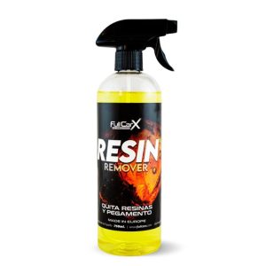 Eliminador de Resinas Fullcarx 750ml