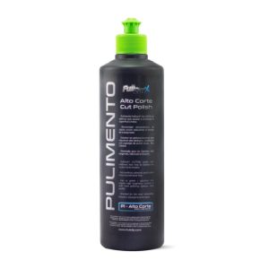 Pulimento Alto Corte Fullcarx 500ml