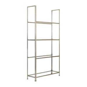 Estantería met 200x100x30cm Ga SIMONRACK