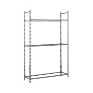 Estantería met 200x100x40cm Gr SIMONRACK
