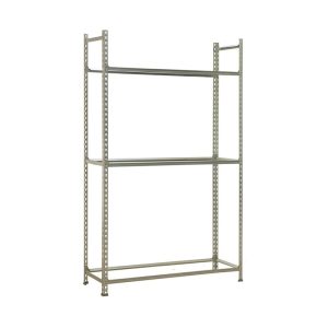 Estantería met 200x100x40cm Ga SIMONRACK