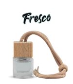 Ambientador FRESCO Concentrado Coche y Hogar FULLCARX 8ML