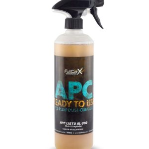 Limpiador APC Todo en Uno FULLCARX 750ML