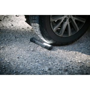 Linterna de trabajo LED con batería recargable HL 1000 AT (1000+200 lm) Brennenstuhl