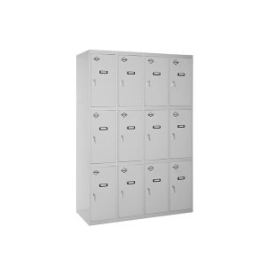 Taquilla met 180x120x50cm Gr SIMONRACK