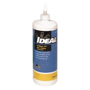 Lubricante suavizante ATM Pasahilos