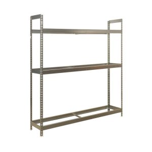Estantería met 200x150x45cm Ga SIMONRACK