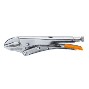 Mordaza grip de boca con doble prisma y 4 puntos de presión Bollmann