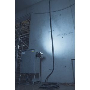 Foco de trabajo LED a batería Multi Battery System HL 3000 Brennenstuhl